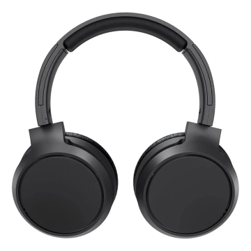 Накладні навушники Philips TAH5209BK/00 Bluetooth серії 4000, чорні