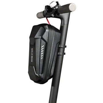 Чохол для скутера WILDMAN ES8X Max 3L, чорний, ПК