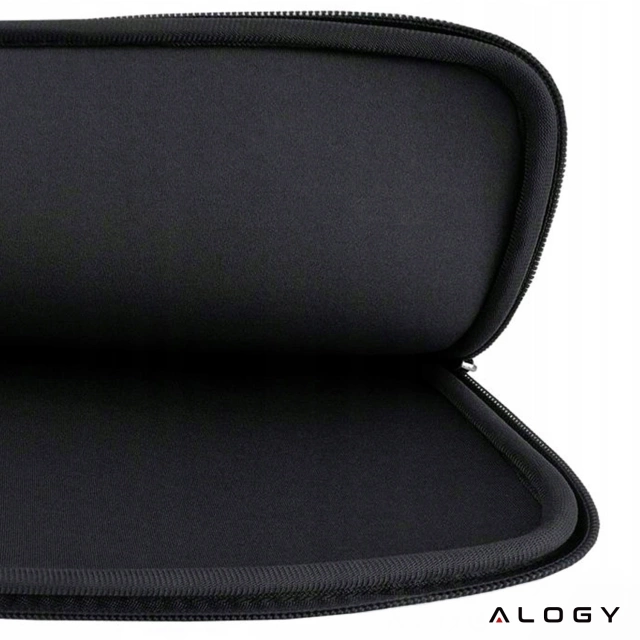 Неопреновий чохол для MacBook Air / Pro 13 '' Black