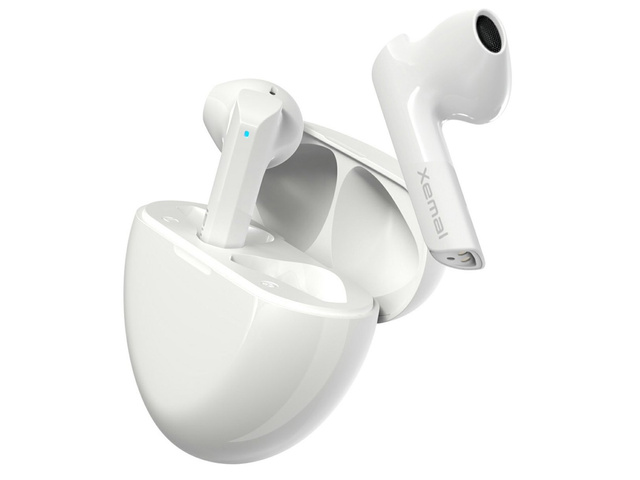 Edifier X6 TWS Headphones (White)