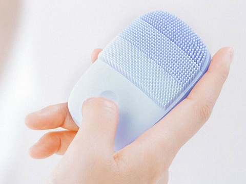 Sonický kartáček na obličej Xiaomi inFace Sonic V2 2020 Blue