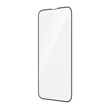 Szkło PanzerGlass Ultra-Wide Fit pre iPhone 14 / 13 Pro / 13 6,1 "ochrana obrazovky Antireflexná antibakteriálna Easy Aligner Zahrnuté 2787