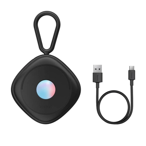 Baseus Heyo hidden camera detector (black)