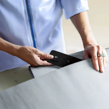 3in1 Induktives Ladegerät Forcell MagNetix Qi2 MagSafe iPhone 20,5W