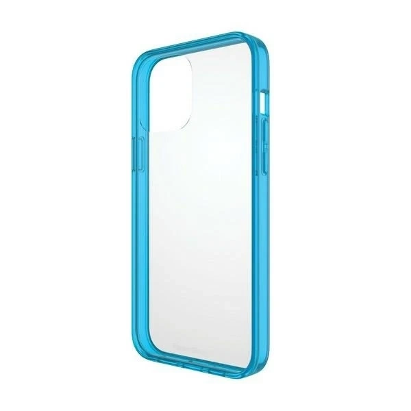 Etui do iPhone 13 Pro Max PanzerGlass ClearCase Antibacterial Military Grade