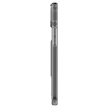 Spigen Crystal Slot case for Apple iPhone 15 Plus - transparent