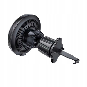 Indukčná Qi bezdrôtová rýchlonabíjačka Universal Fast Charge 15W čierna