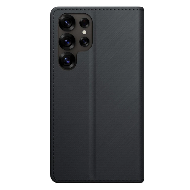 Puzdro-peňaženka pre Samsung Galaxy S25 Ultra 3mk