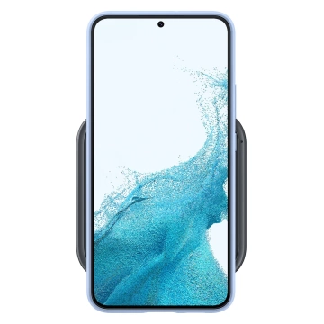 Індуктивний зарядний пристрій Samsung 15W чорний (EP-P2400BBEGEU)