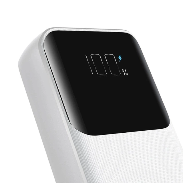 Powerbanka Joyroom JR-PBC06 30W 10000mAh s káblami Lightning a USB-C