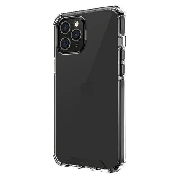 UNIQ puzdro Combat iPhone 12 Pro Max 6,7 "black / carbon black