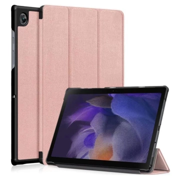 Smartcase galaxy tab a8 10,5 x 200 / x 205 ružové zlato
