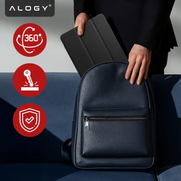 Водонепроникний корпус Alogy водонепроникний універсальний IPX8 до 6.5 Black