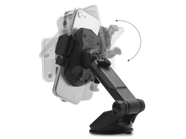 Spigen Signature Kuel TS35 AP12T car holder black