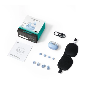 Joyroom JR-TS3 Bluetooth 5.3 TWS Wireless Earbuds
