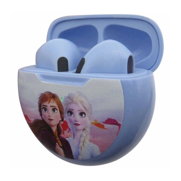 Bezdrôtové Bluetooth slúchadlá Lexibook od Frozen