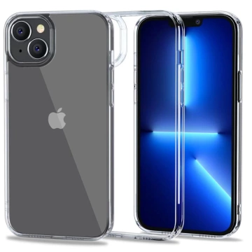 Etui Flexair Hybrid для Apple iPhone 14 Clear