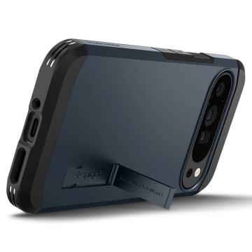 Etui Spigen Tough Armor для Google Pixel 9 Pro XL Metal Slate