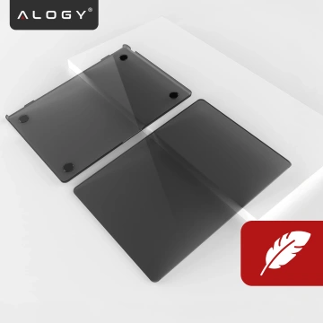 Розгалужувач HUB Alogy Adapter для ноутбука з USB-C на 3x USB-A 2.0 1x USB-A 3.0 сірий