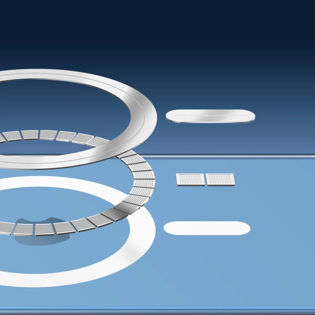 Магнітний чохол Dux Ducis Clin для iPhone 14 Plus сумісний з прозорим MagSafe