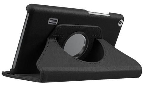 Чохол 360 Rotary Case для Huawei MediaPad T3 7.0 Black