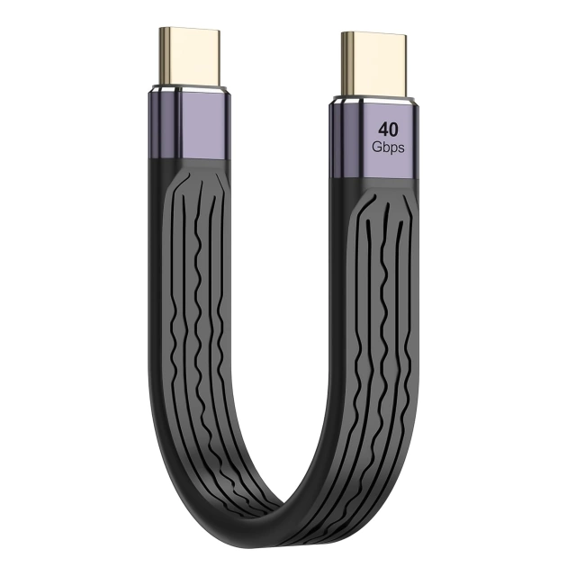 Розгалужувач HUB Alogy Adapter для ноутбука з USB-C на 3x USB-A 2.0 1x USB-A 3.0 сірий
