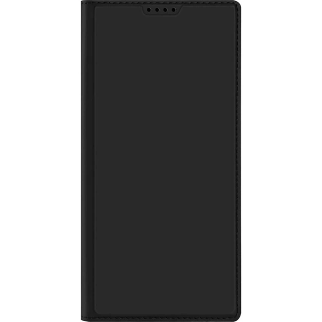Etui Kabura do Samsung Galaxy S25 Ultra Dux Ducis Skin Pro Czarna