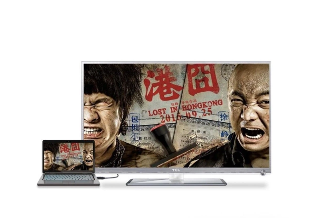 UGREEN Unidirectional DisplayPort to HDMI Cable 4K 30 Hz 32 AWG 2m Black (DP101 10202)