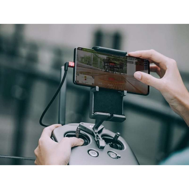 Кабель USB-A до USB-C 350 мм PGYTECH (P-GM-124)