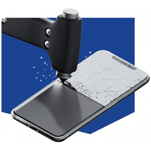 Unzerbrechliches Glas 3mk NeoGlass 8H für Samsung Galaxy S23 Plus