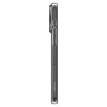 Spigen Crystal Flex Case for iPhone 15 Pro Max Clear – Slim Protection