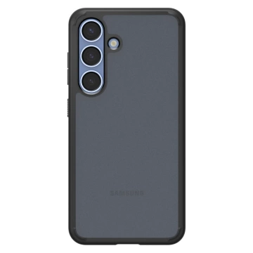 Puzdro Spigen Ultra Hybrid pre Samsung Galaxy S25 Plus, matne čierne