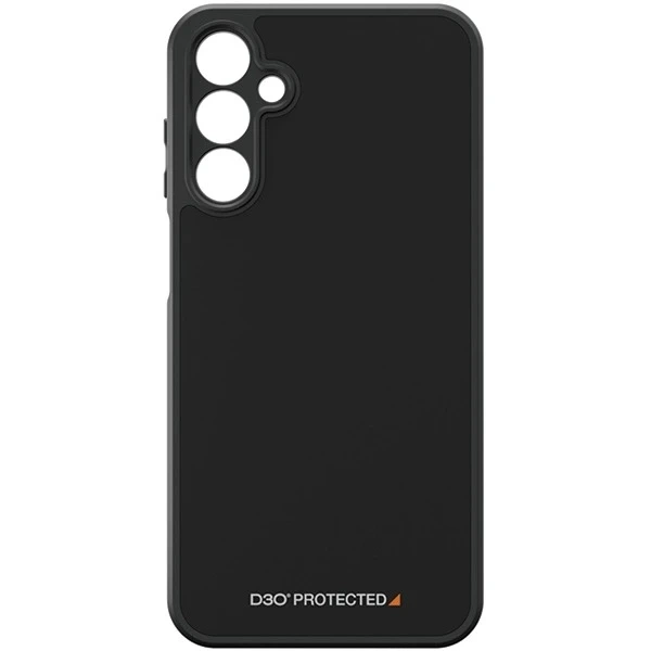 Samsung Galaxy A15 5G/4G PanzerGlass HardCase D3O Schutzhülle Schwarz