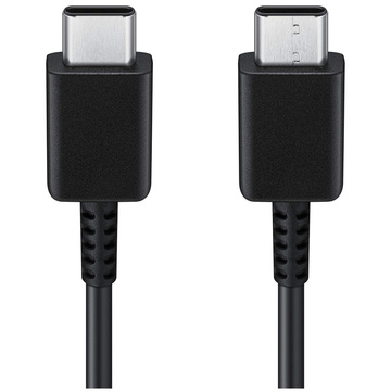 Originálny kábel Samsung EP-DG980BBE USB-C Type C 1m bulk Black