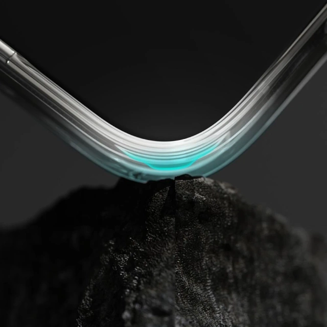 Puzdro Ringke Fusion MagClear MagSafe pre Galaxy A36 / A56 5G