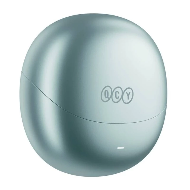 TWS QCY AilyBuds Pro HT10 Pro Grün, ANC, Hi-Res, Bluetooth 5.3