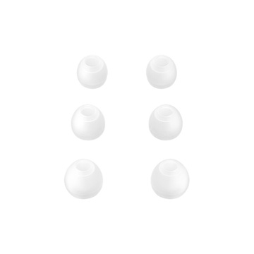 Sluchátka Samsung AKG by Haraman EO-IC100BWEGEU USB-C typu C bílá