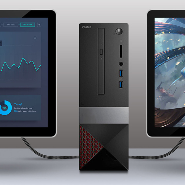 UGREEN HD135 Kabel HDMI 2.1, 8K 60Hz, 3m (černý)