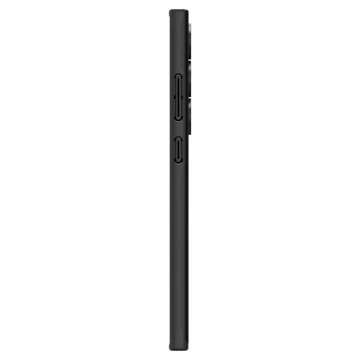 Etui Spigen Thin Fit pre Samsung Galaxy S24 Ultra Black
