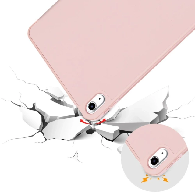 Sc pen ipad 10.9 2022 pink