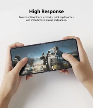 Захисна плівка ringke id 2-pack galaxy z flip 3