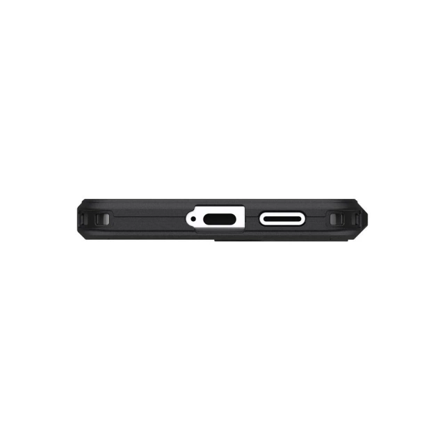 Etui do Samsung Galaxy S25 UAG Civilian Pro MagSafe Black