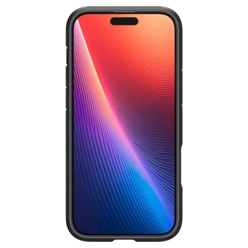 SPIGEN TOUGH ARMOR "T" MAG MAGSAFE IPHONE 16 PRO MAX ČIERNA