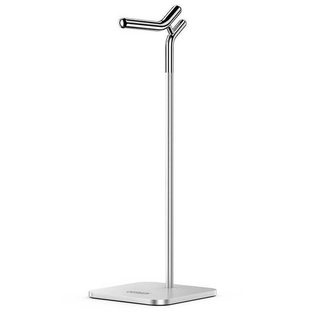 UGREEN LP143 Kopfhörerständer (Silber)