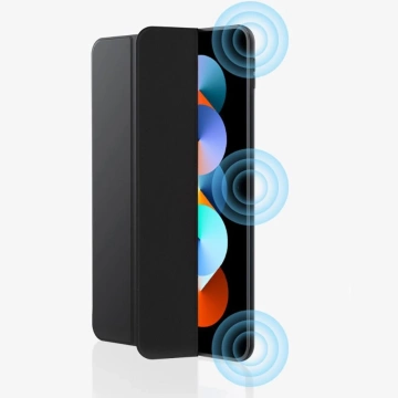 SmartCase protective case for Xiaomi Redmi Pad 10.6 Lavender