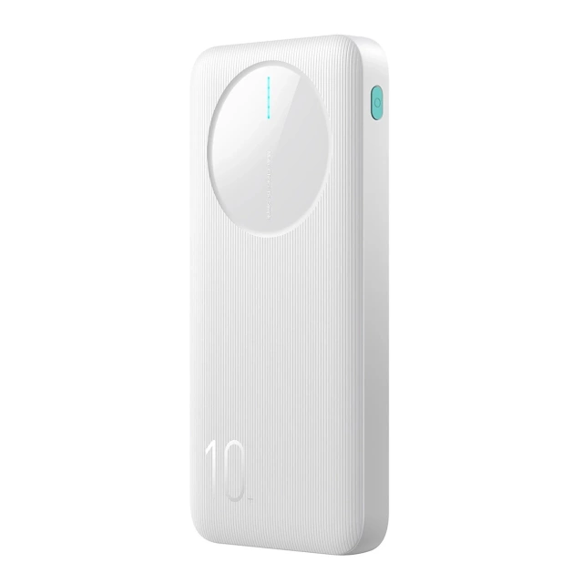 Powerbank Joyroom 10000mAh 12W 3 porty szybkie i bezpieczne ładowanie