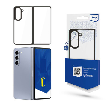 Чохол Samsung Galaxy Z Fold 5 - 3mk Satin Armor Case Fold