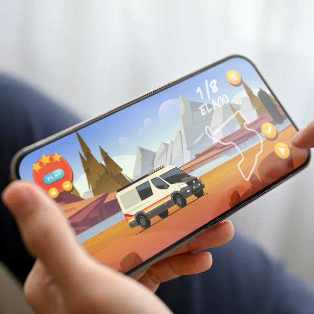 Supreme-Set aus gehärtetem Glas für Samsung Galaxy S24 Ultra Clear