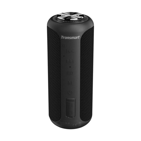 Prenosný bezdrôtový Bluetooth 5.0 reproduktor Tronsmart Element T6 Plus 40 W (367785)