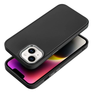 FRAME-Hülle für IPHONE 14 schwarz